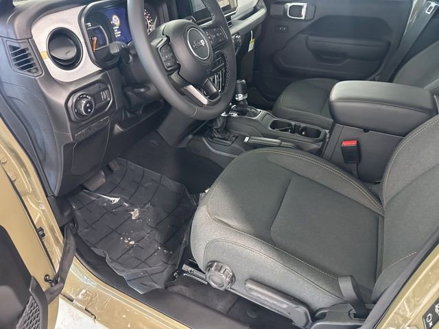 New 2026 Jeep Gladiator Sport image 11