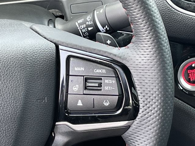 Certified 2025 Honda Ridgeline Black Edition image 13