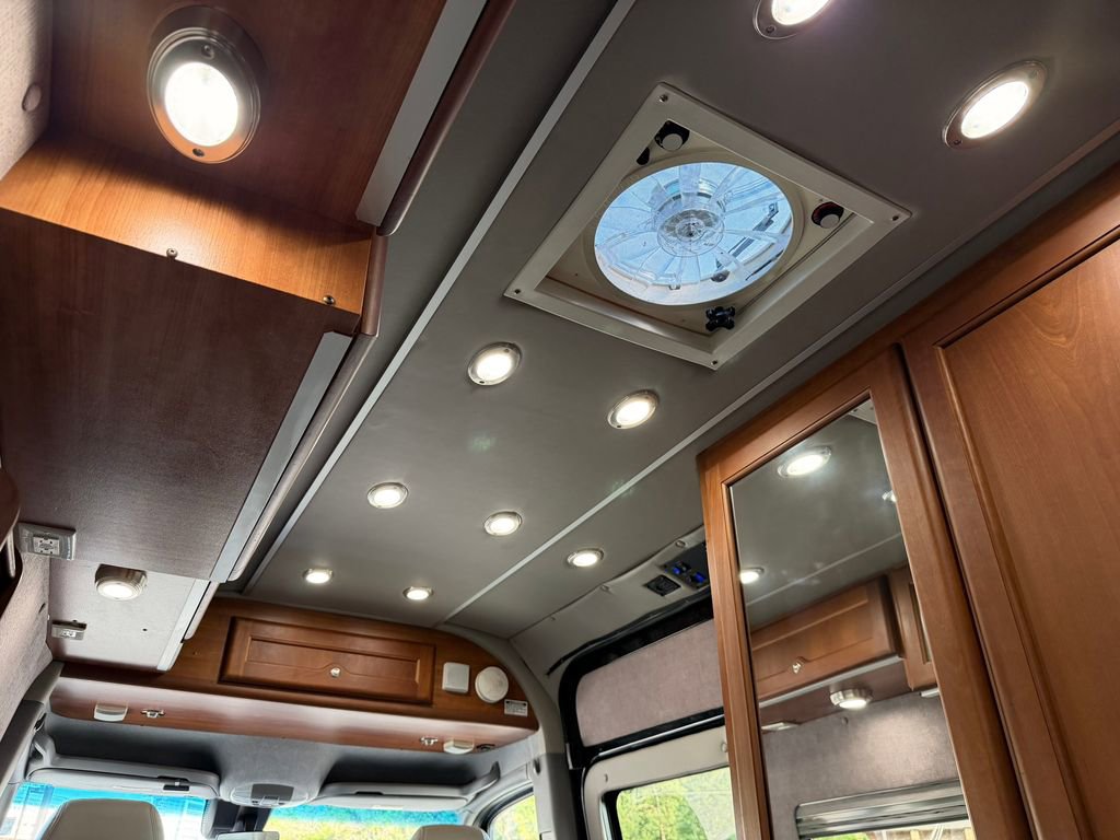Used 2014 Mercedes-Benz Sprinter 3500 w/ Active Safety Plus Package image 15