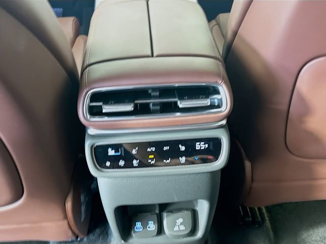 Used 2026 Genesis GV80 3.5T Prestige AWD/4WD image 26
