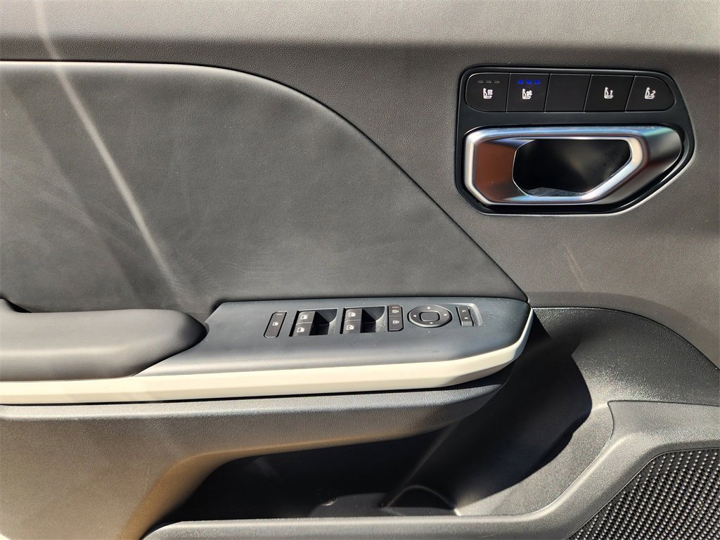 New 2025 Kia K4 GT-Line w/ GT-Line Premium Package image 17