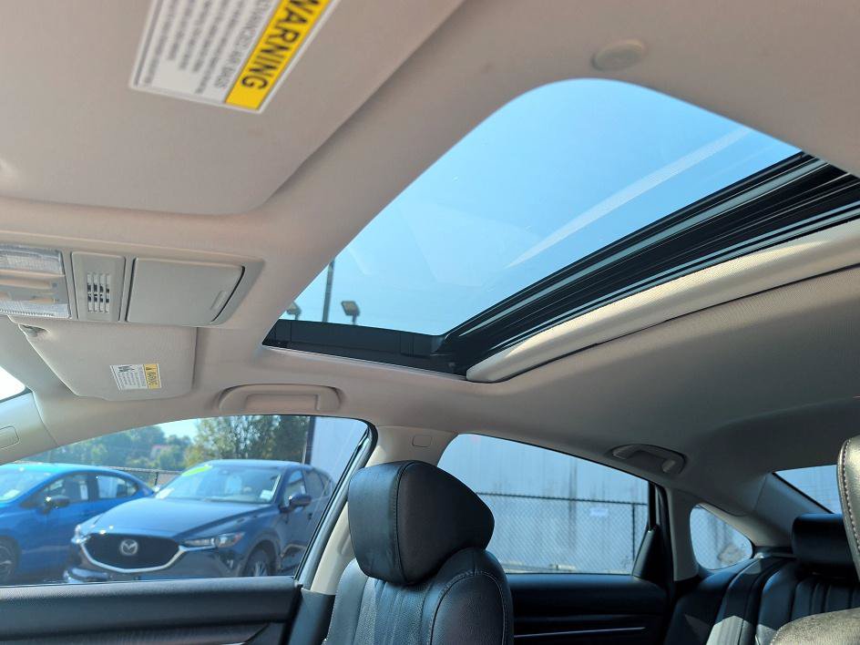 Used 2022 Honda Accord EX-L image 27