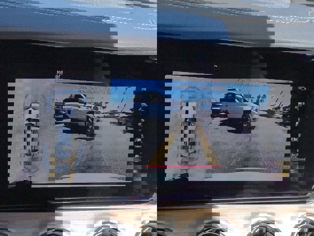 Certified 2022 Mercedes-Benz E 450 Coupe image 20