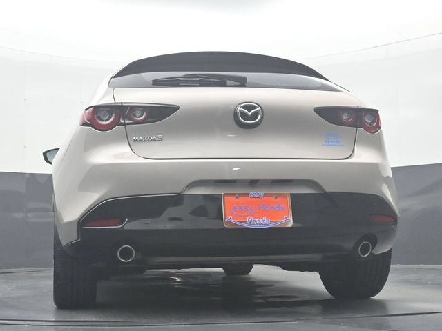 Used 2026 MAZDA MAZDA3 s Sport FWD image 31