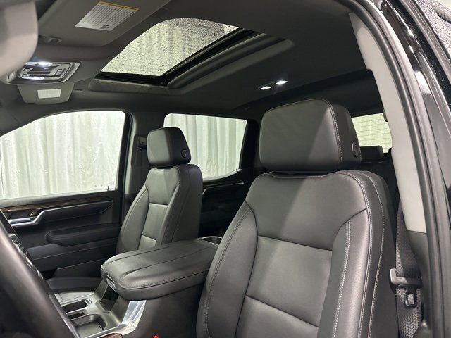 Certified 2023 GMC Sierra 1500 Elevation w/ Elevation Premium Package image 23