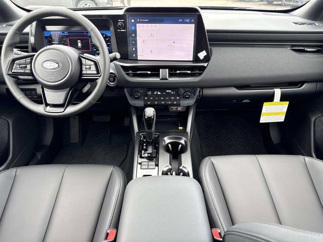 New 2026 Subaru Outback Premium image 18