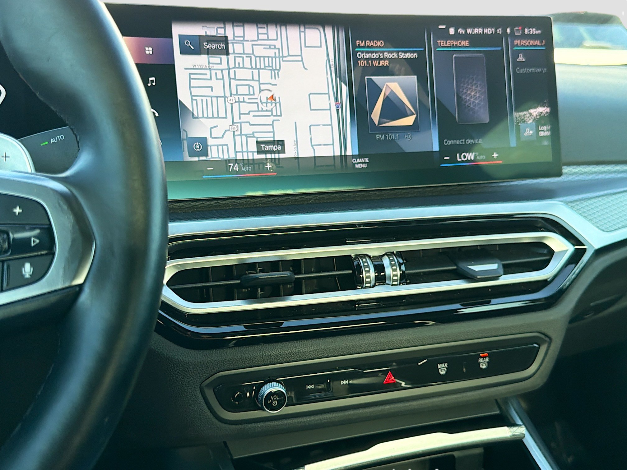 Used 2023 BMW M340i w/ Premium Package RWD image 27
