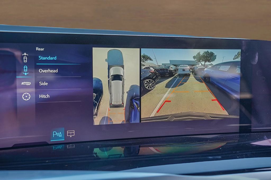 New 2025 Cadillac Escalade Sport w/ Touring Package AWD/4WD image 10