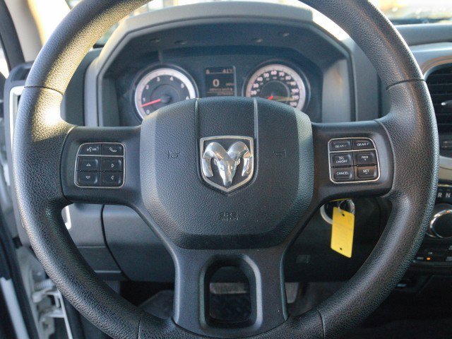 Used 2015 RAM 1500 Outdoorsman image 18