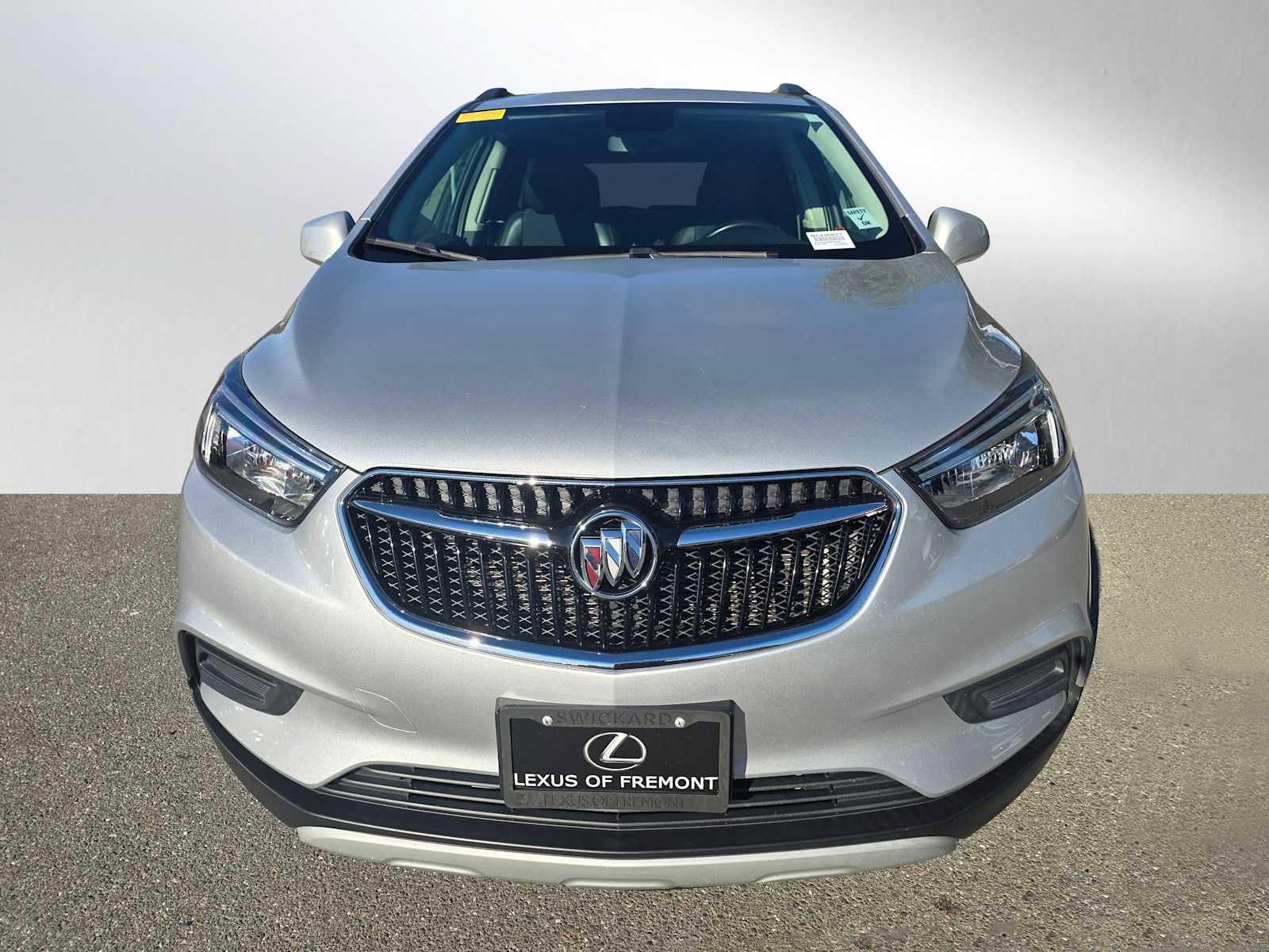 Used 2022 Buick Encore Preferred w/ Safety Package image 8