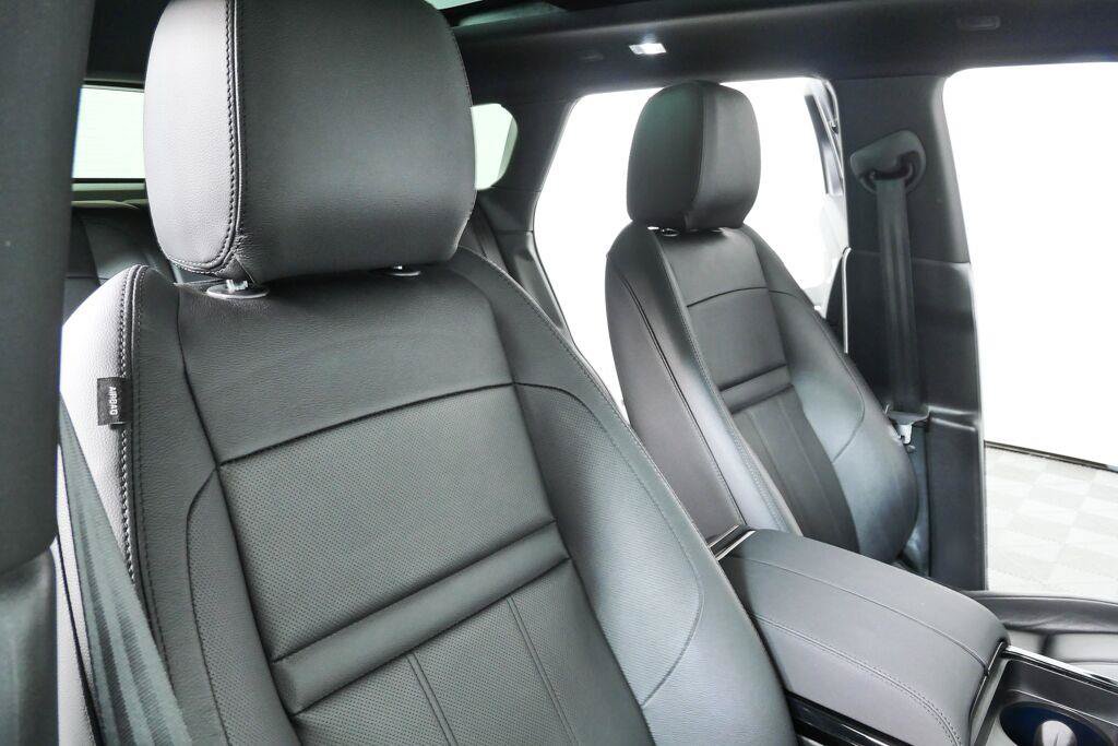 Used 2024 Land Rover Range Rover Evoque S AWD/4WD image 24