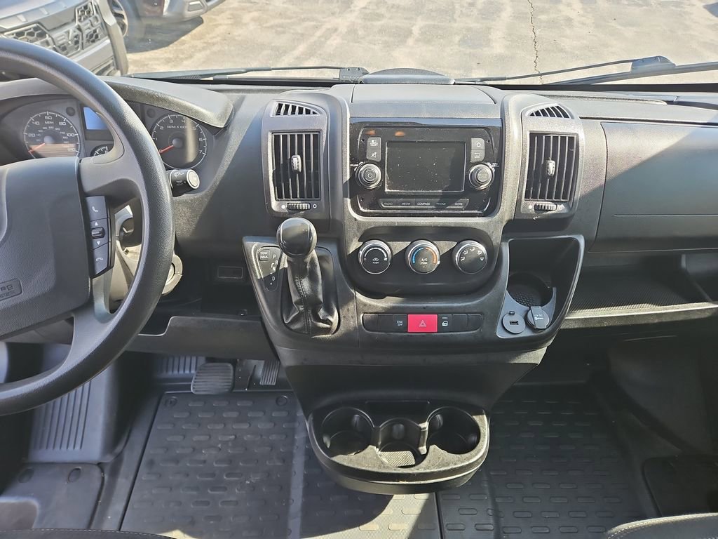 Used 2019 RAM ProMaster 1500 image 18