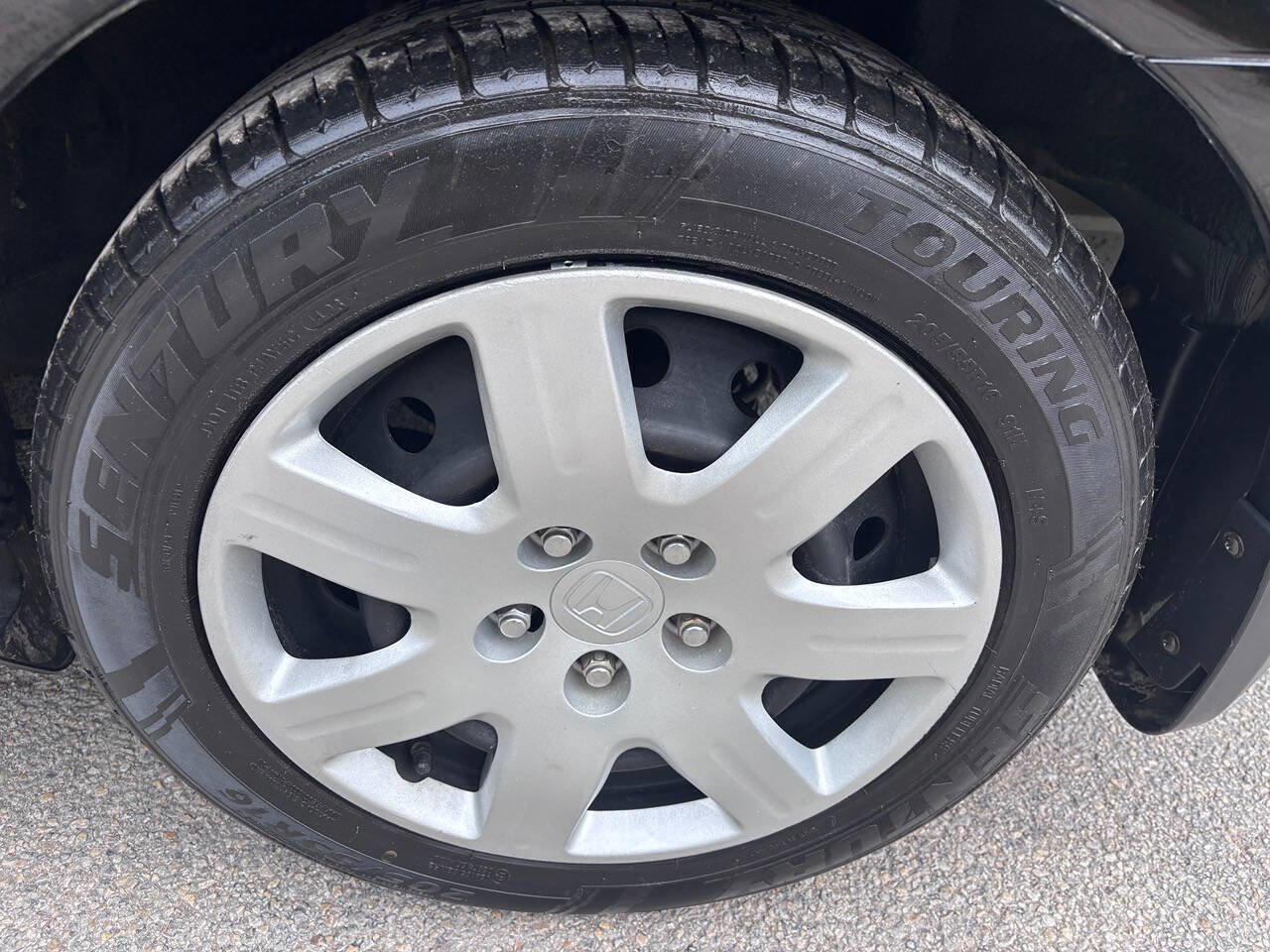 Used 2009 Honda Civic LX image 17