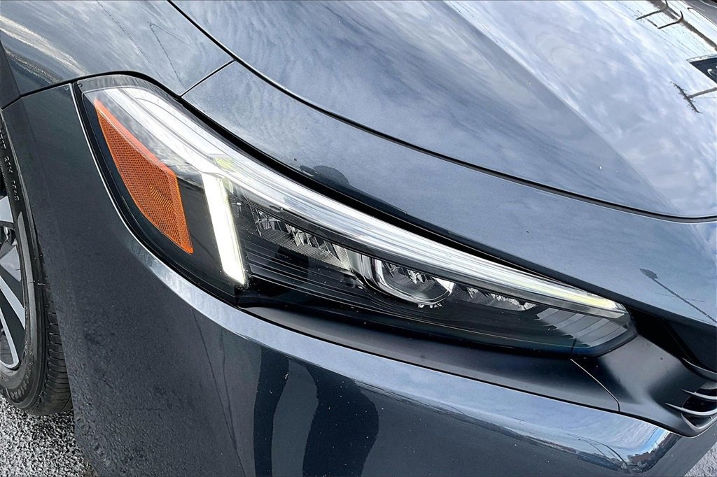 Used 2024 Honda Civic EX image 28