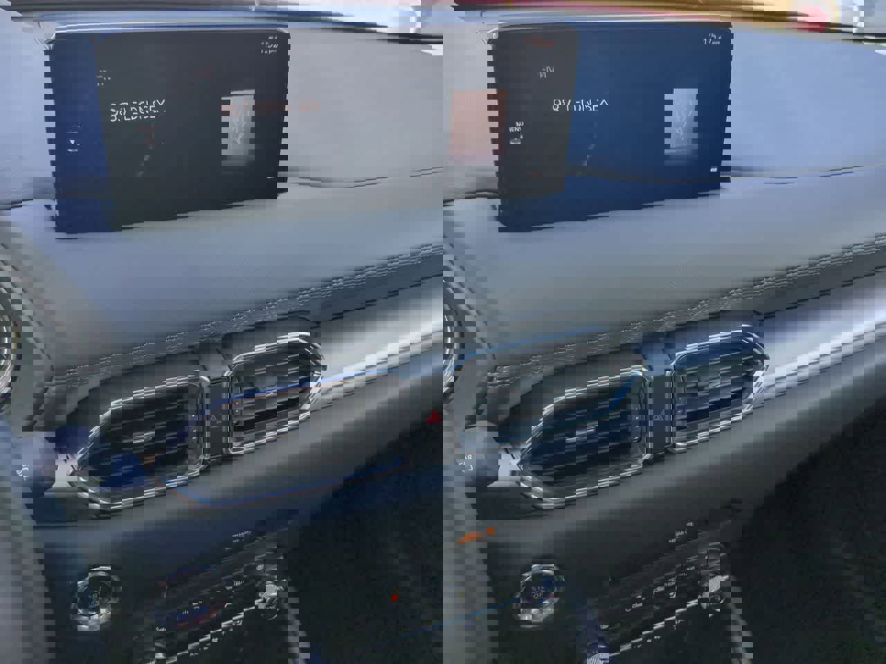 New 2025 MAZDA CX-5 AWD 2.5 S w/ Select Package image 25