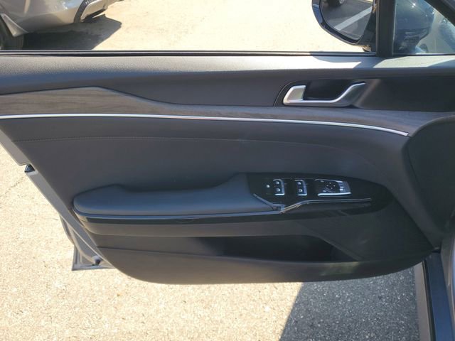 Used 2023 Kia K5 EX image 12