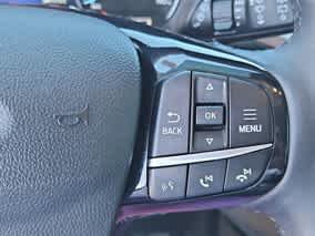 Used 2022 Ford Escape SE w/ Convenience Package FWD image 29