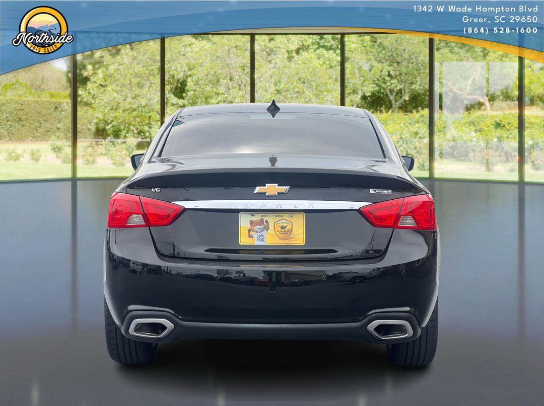 Used 2019 Chevrolet Impala Premier image 25