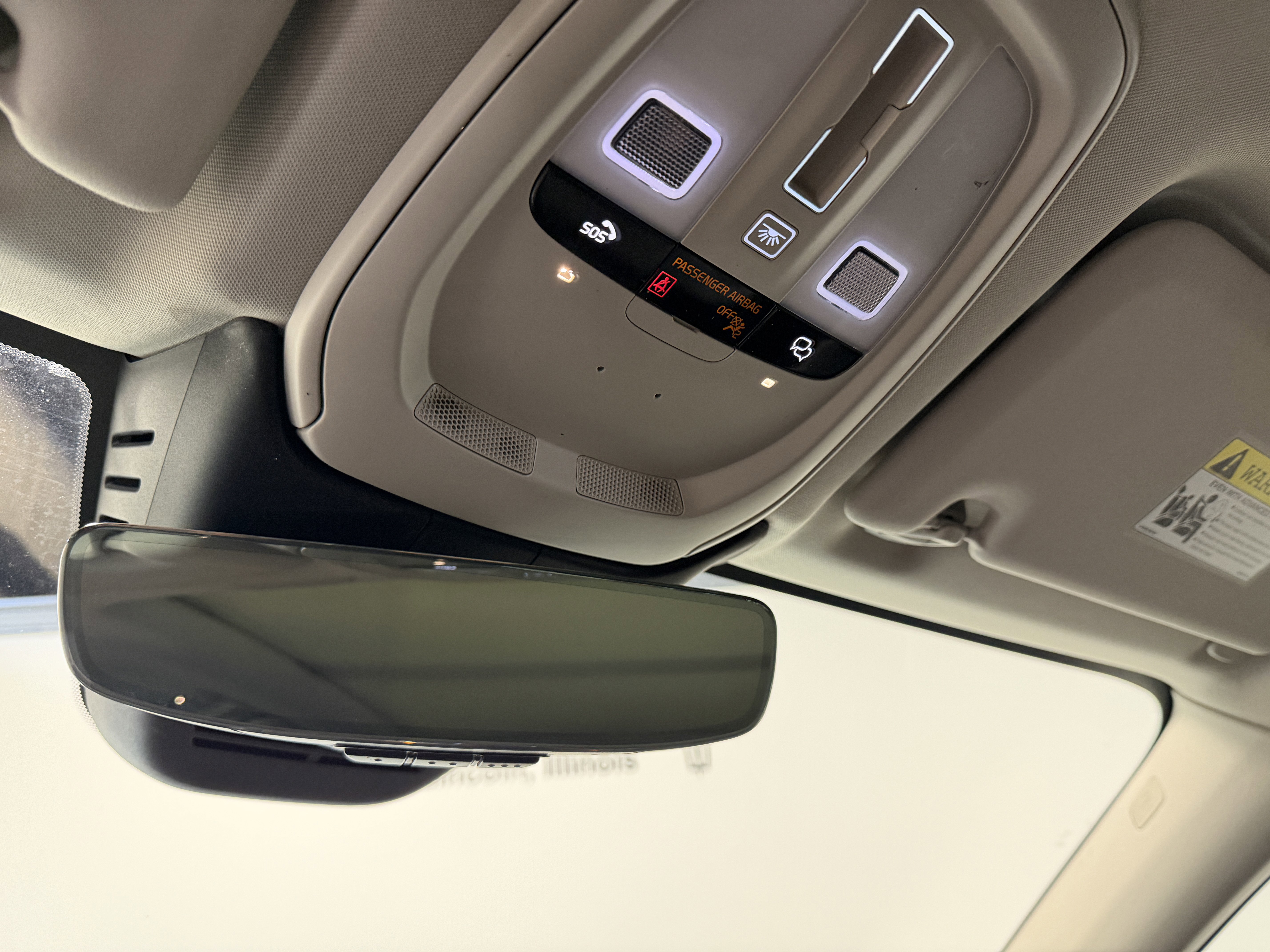 Used 2023 Volvo XC60 B5 Plus w/ Protection Package Premier image 6