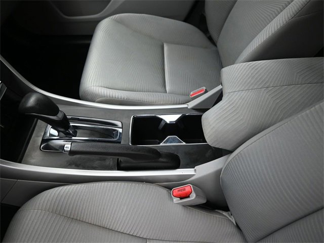 Used 2014 Honda Accord LX image 20