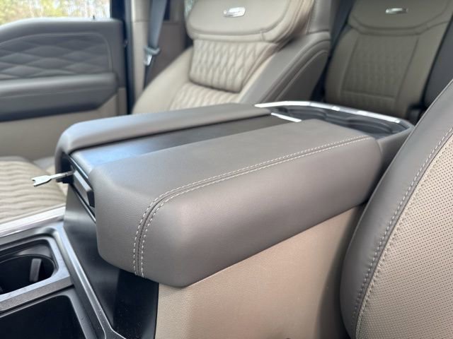 New 2026 Ford F350 Platinum w/ Platinum Plus Package image 20
