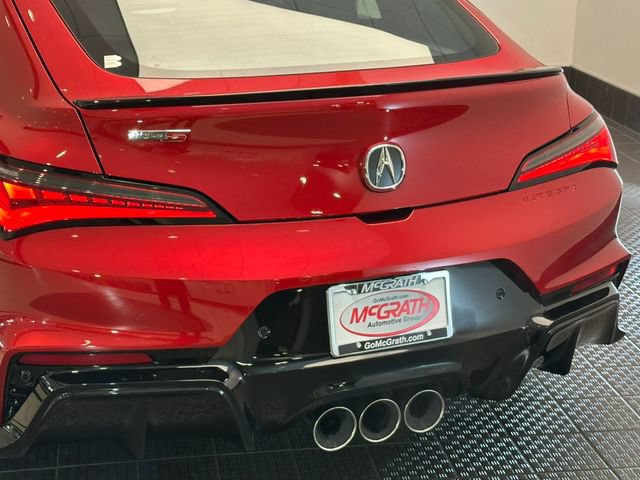 New 2026 Acura Integra Type S FWD image 23