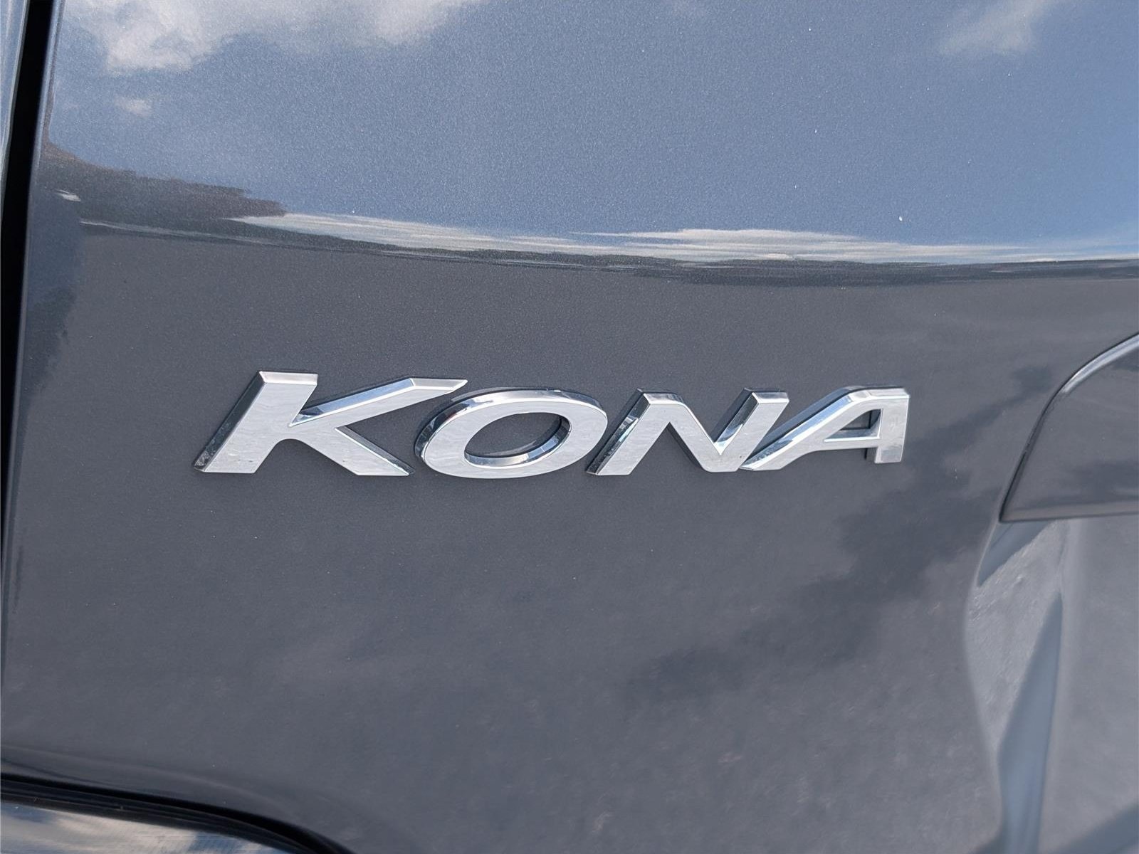 Used 2023 Hyundai Kona SEL w/ Cargo Package AWD/4WD image 9