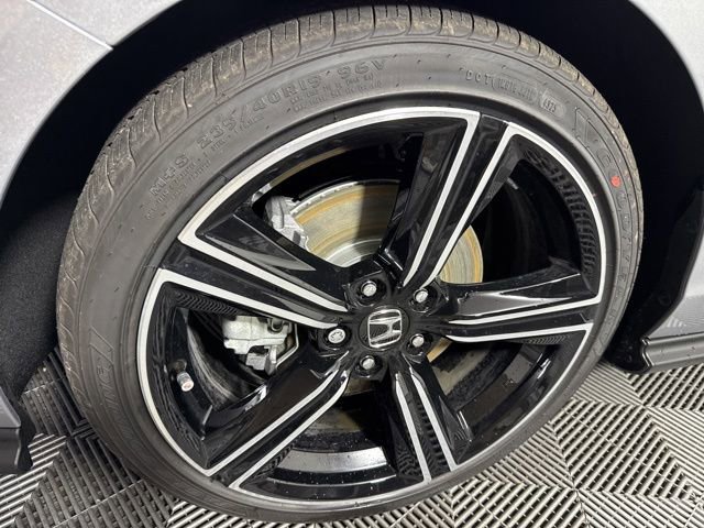 New 2026 Honda Accord Sport image 16