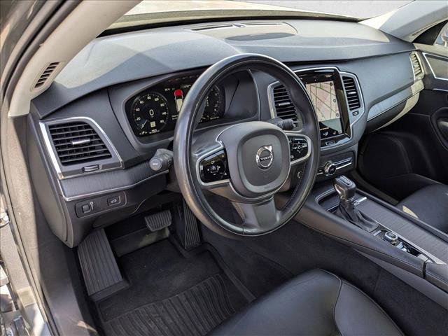 Used 2020 Volvo XC90 T5 Momentum w/ Protection Package Premier image 10