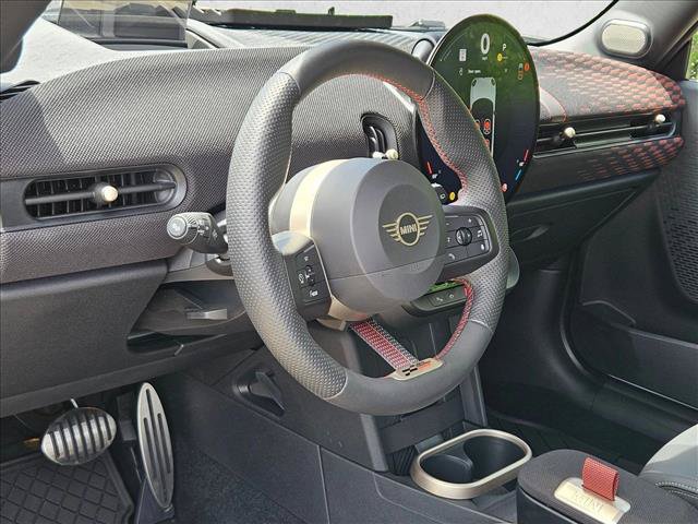Used 2026 MINI Cooper John Cooper Works FWD image 9
