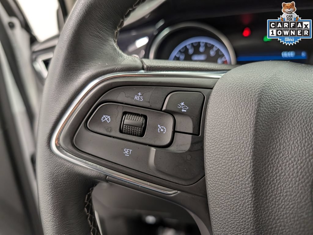 Used 2023 Buick Encore GX Preferred w/ Cold Weather Comfort Package FWD image 17