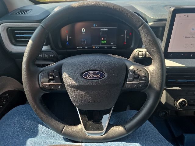 Used 2025 Ford Maverick XLT w/ XLT Luxury Package AWD/4WD image 34