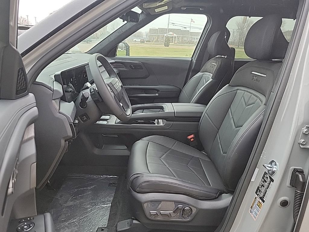 New 2027 Kia Telluride SX Prestige X-Line image 8