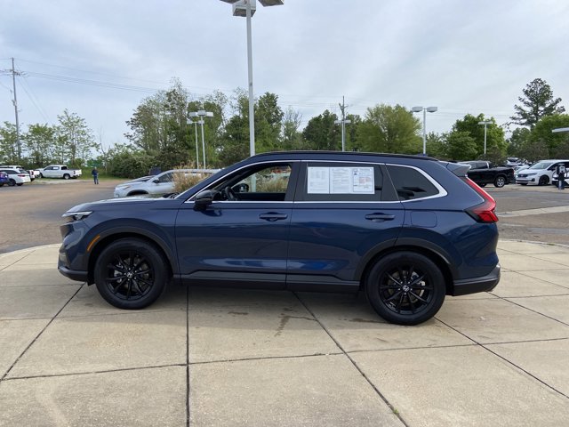 Used 2025 Honda CR-V Sport-L image 7