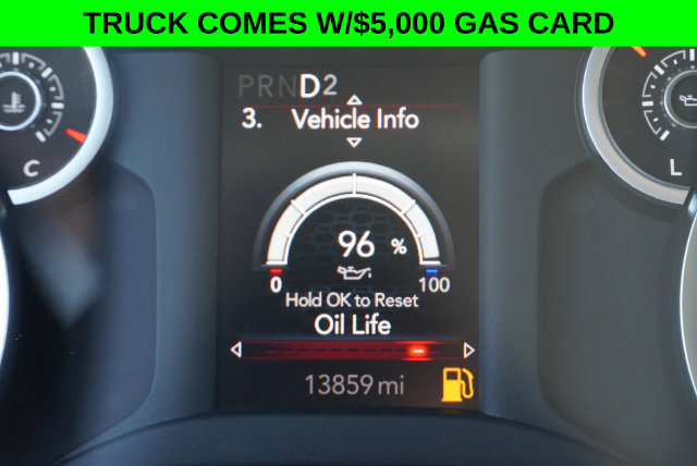 Used 2025 RAM 3500 Tradesman AWD/4WD image 36