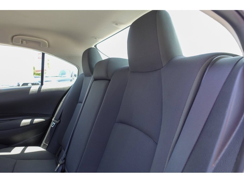 Certified 2024 Toyota Corolla LE FWD image 25