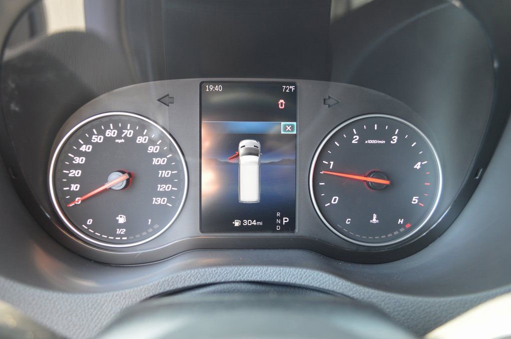 New 2026 Mercedes-Benz Sprinter 144 Cargo image 35