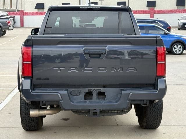Used 2024 Toyota Tacoma TRD Off-Road AWD/4WD image 5