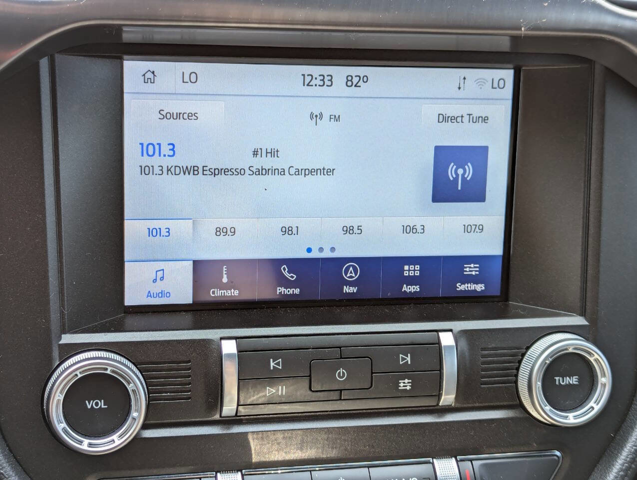 Used 2022 Ford Mustang Mach 1 image 21