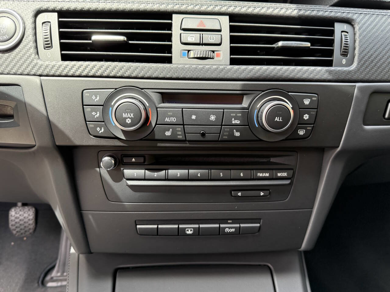 Used 2012 BMW M3 Coupe image 59