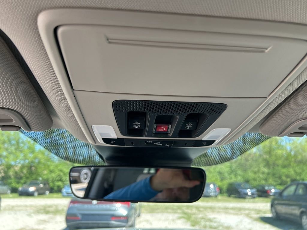 New 2026 Honda Pilot Elite image 24