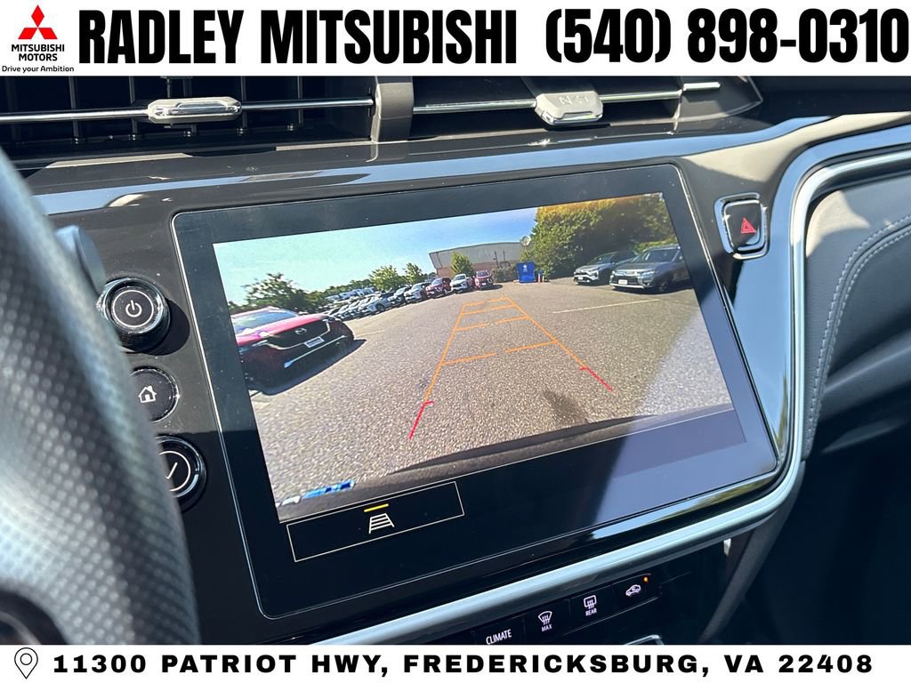 Used 2023 Chevrolet Bolt EUV LT w/ Driver Confidence Package FWD image 9