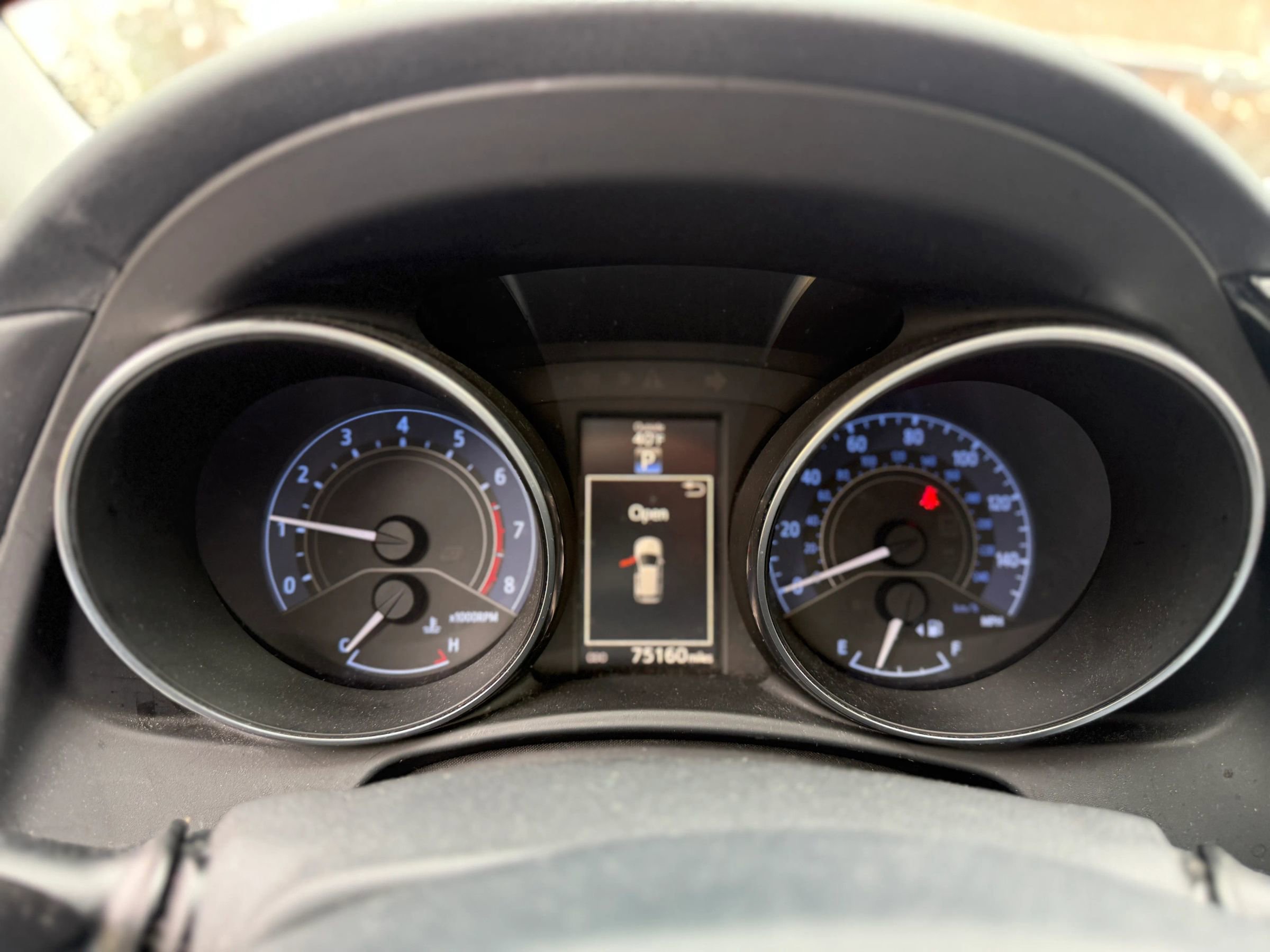 Used 2016 Scion iM image 18