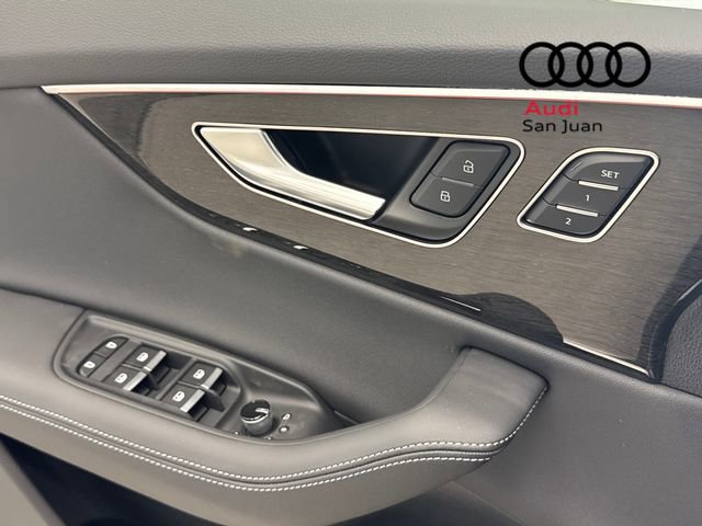 New 2026 Audi Q8 Premium Plus image 34