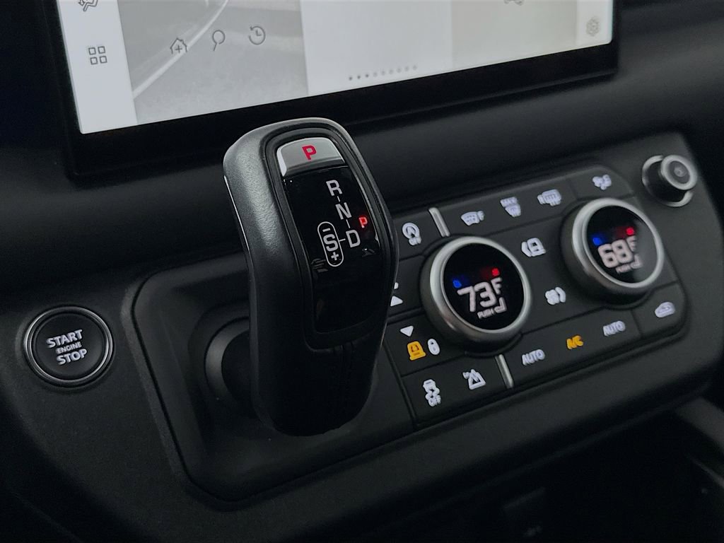 Used 2023 Land Rover Defender 110 V8 image 19