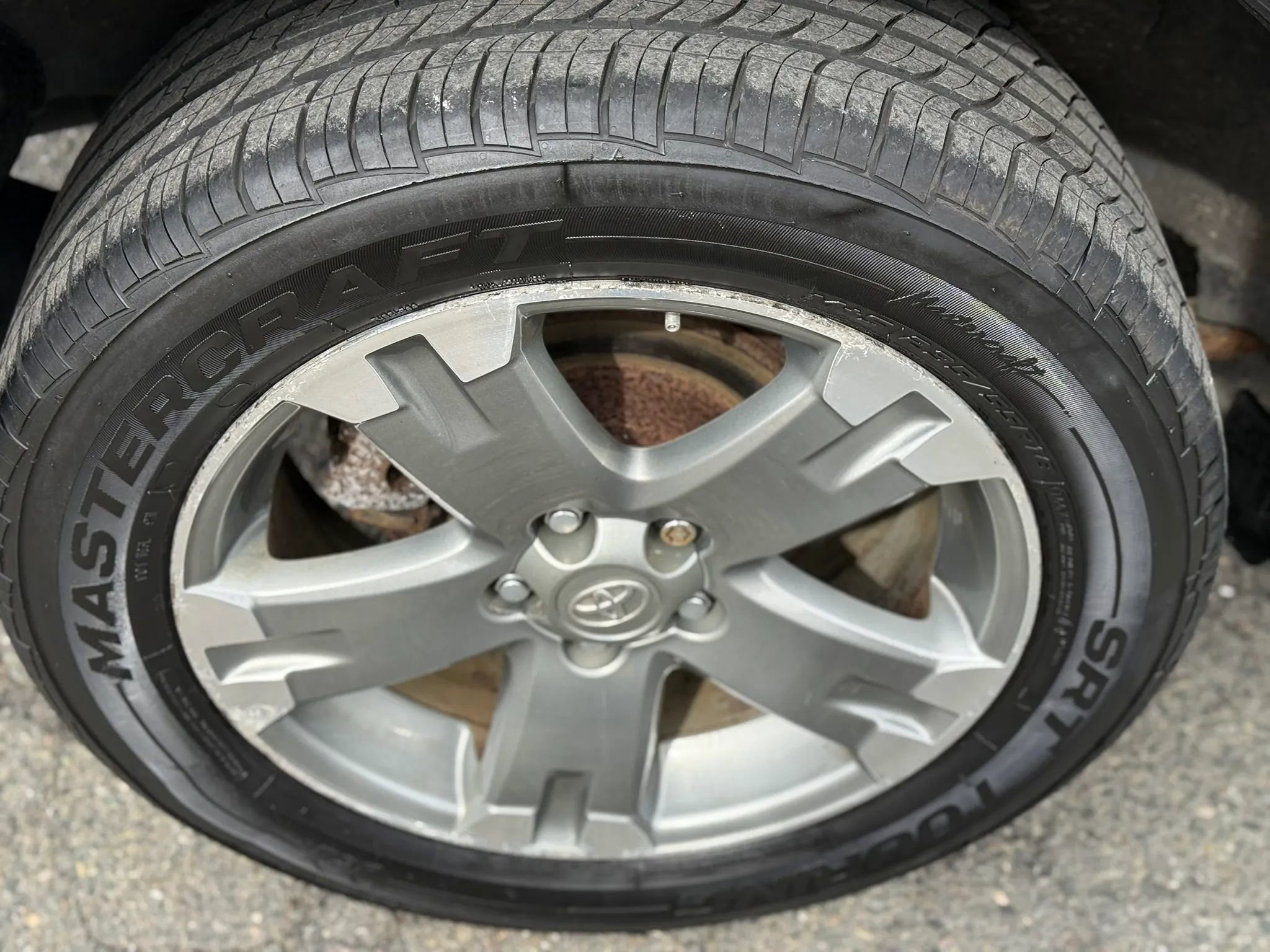 Used 2011 Toyota RAV4 Sport w/ Sport Appearance Pkg image 31