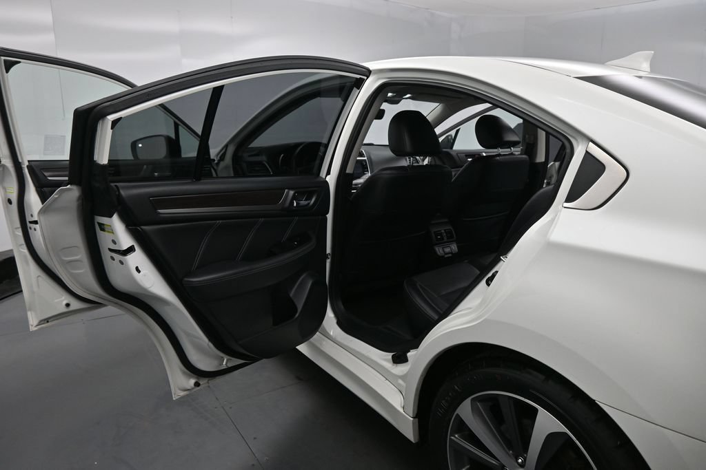 Used 2018 Subaru Legacy 2.5i Limited AWD/4WD image 18