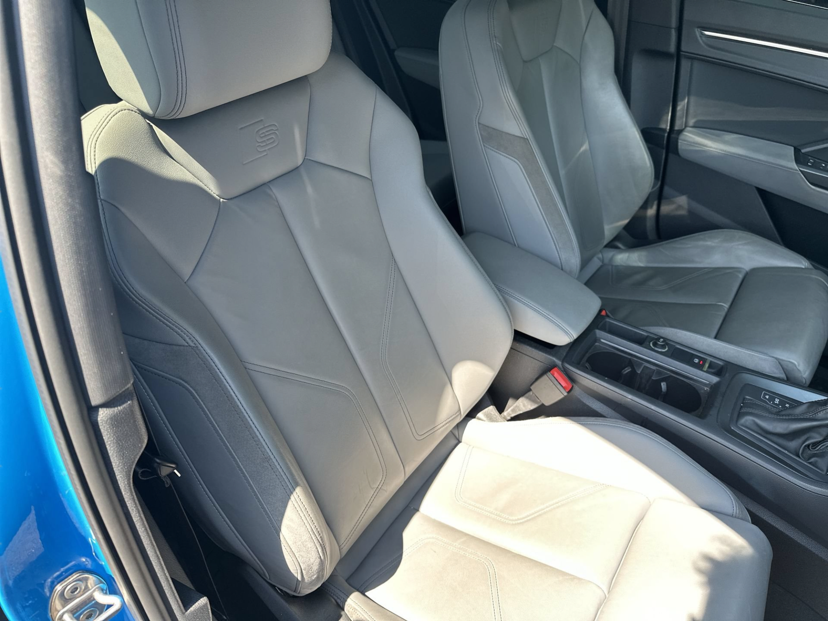 Used 2020 Audi Q3 2.0T Premium Plus w/ Premium Plus Package AWD/4WD image 25