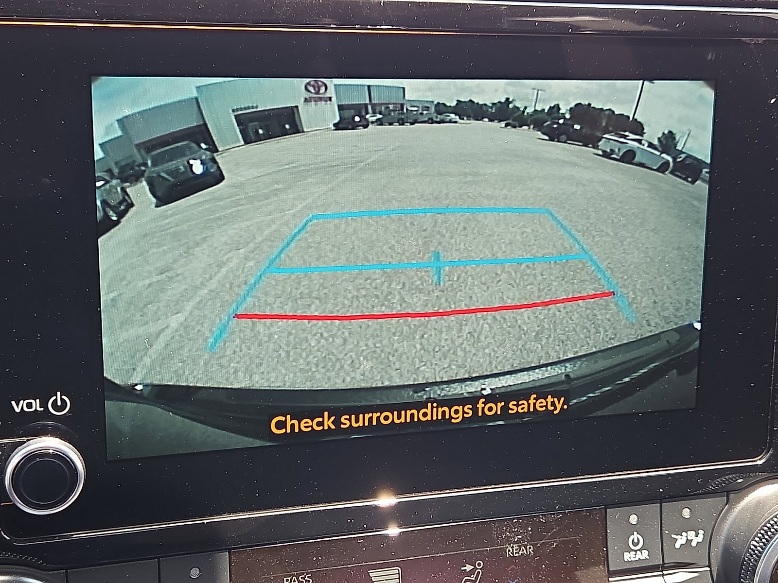New 2026 Toyota Highlander XSE AWD/4WD image 12