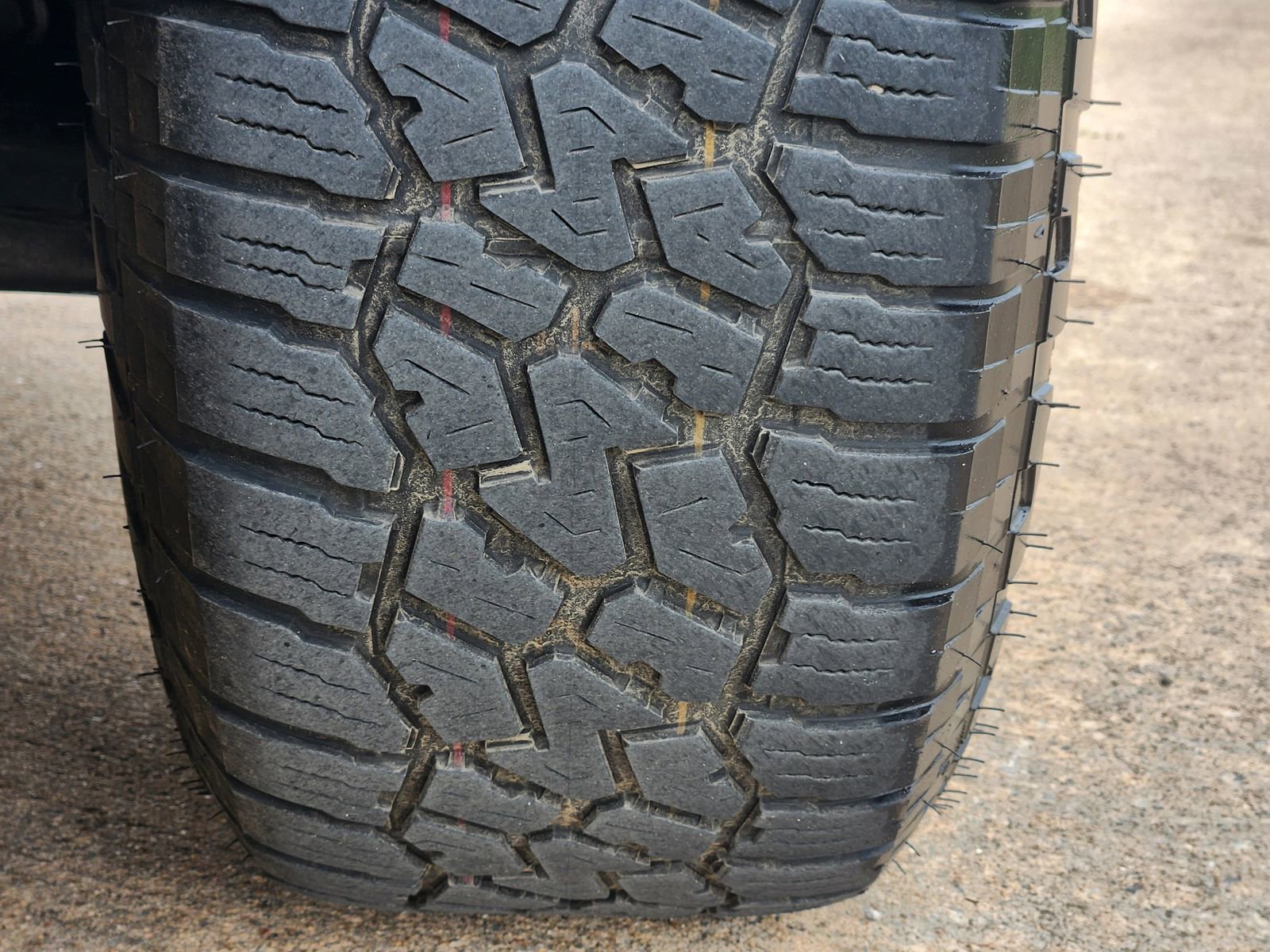 Used 2025 Toyota Sequoia TRD Pro AWD/4WD image 15